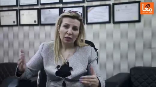 كيف تنظر المترشحة م بثينة الطراونة لدور النائب ..فيديو