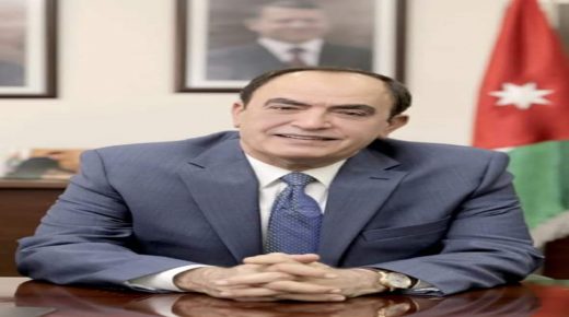 الصرايرة : “البوتاس العربية” تحقق مع نهاية أيلول الماضي أرقاماً قياسية على صعيدي الإنتاج والمبيعات هي الأعلى منذ تأسيس الشركة