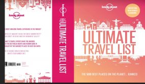 الأردن ضمن أفضل 500 وجهة سياحية عالمية