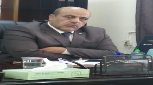 محطات مضيئة  ” مديرية صحة اربد ”   