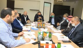 وزير السياحة يؤكد أهمية العمل بتشاركية حقيقية مع القطاع الخاص لمواجهة تداعيات كورونا