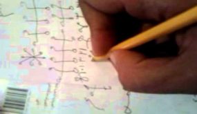 اسئلة واستفسارات بحاجة الى فك طلاسمهما 