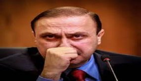 العين المومني يخرج عن صمته ويكشف رأيه في حكومة الرزاز