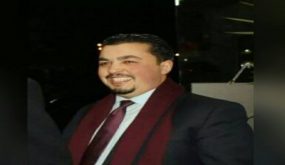 النائب السابق الحوراني يكشف حقيقة الرسالة الصوتية المتداولة