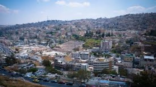 اجواء معتدلة في المرتفعات وحارة في باقي مناطق المملكة