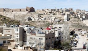 الزام مترشح في الكرك تقديم كفالة لكي لا يكرر المخالفات