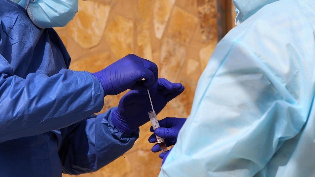 الرمثا تُسجل اكثر من 1000 اصابة بكورونا اليوم وتوقعات انهم من مخالطي التجمعات الإنتخابية