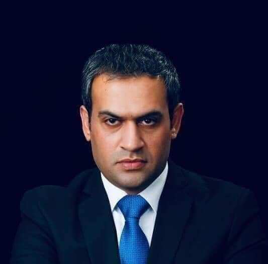 تكفيل النائب العجارمة