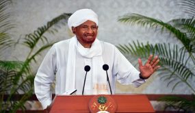 الفاعوري ينعى الصادق المهدي