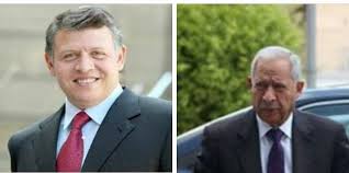الظهيرات يثمن عاليا جهود جلالته لمواصلة جولاته للاطمئنان على سلامة أبنائه ومتابعة شؤونهم