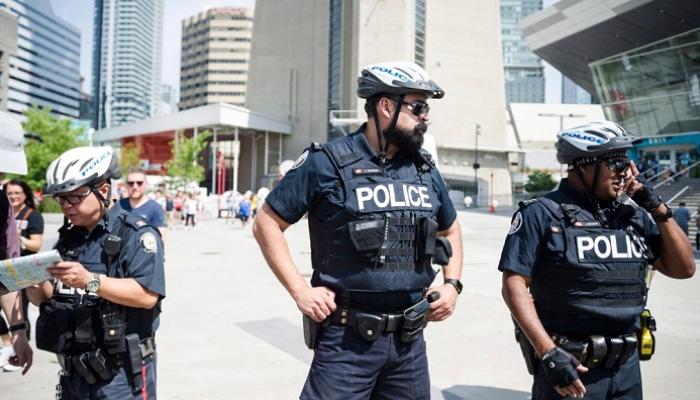 قتيلان في حادث طعن بكندا وتوقيف المشتبه به