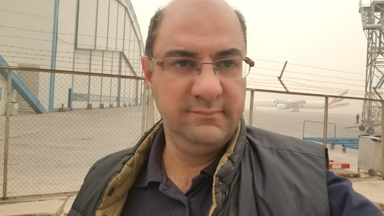 الهدف مرصود والرشاش جاهز!!!!