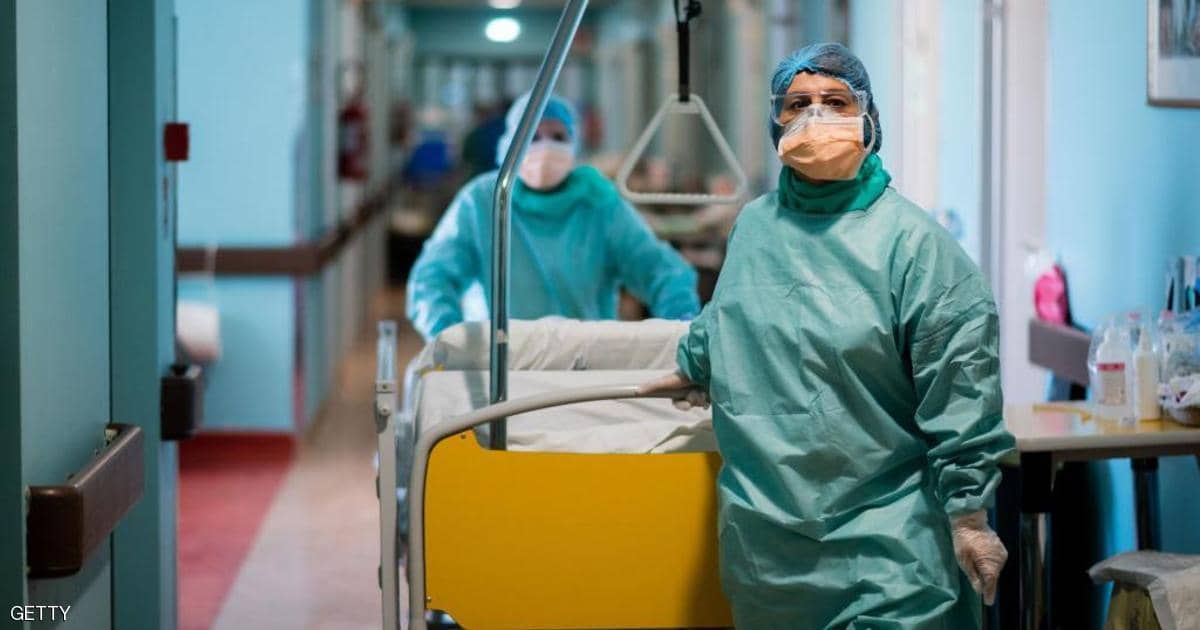 الأردن: تسجيل ٨٤ حالة وفاة جديدة بفيروس كورونا و٥٤٧٠ إصابة