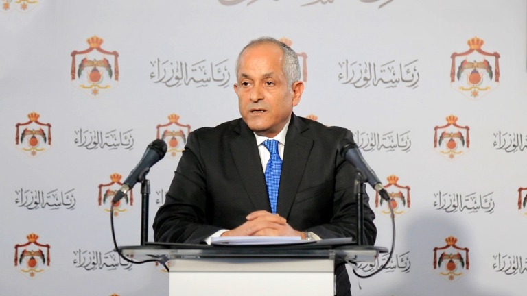 العايد : اللقاح الوحيد امامنا الكمامة والتباعد الاجتماعي لا حظر شامل طويل دون مبررات