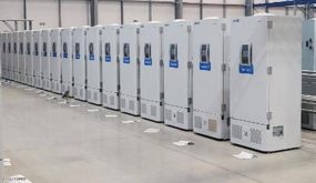 بريطانيا تعلن البدء بطرح لقاح فايزر الثلاثاء