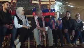 أبرز اللحظات الملكية في العام 2020 ..فيديو