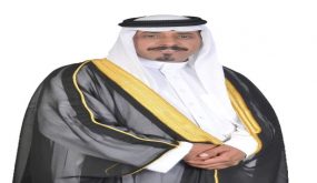 الحجايا يخلف السرور مستشارا للملك لشؤون العشائر