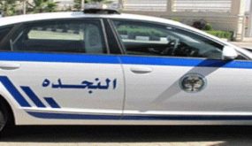 القبض على شخصين من المصنفين بالخطرين في العاصمة والبادية الوسطى