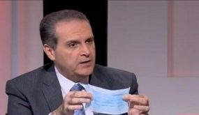 ارادة ملكية بتعيين الهواري رئيساً للمركز الوطني لمكافحة الأوبئة والأمراض السارية