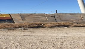 انفجار داخل مطار بغداد الدولي ولا اصابات