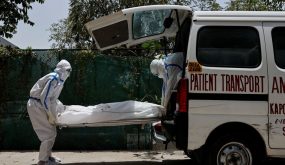 ضحايا كورونا عالميا: أكثر من 1.6 مليون وفاة ونحو 72 مليون إصابة