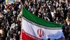 ردا على تهديد ترامب.. ايران تنفي وقوفها وراء الهجمات الصاروخية على المنطقة الخضراء في بغداد