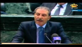 “العدالة ” كتلة برلمانية جديدة برئاسة الصقور