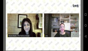 حاضنة أمنية لريادة الأعمال تنظم ورشة عن إدارة الغضب