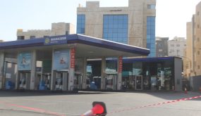 وزارة الطاقة تستثني اربع محافظات من اعتماد تشغيل محطات محروقات خلال الحظر الشامل .. اسماء