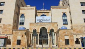 تنقلات تشمل 41 قاضيا شرعيا .. اسماء