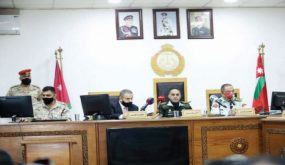 أمن الدَّولة تستمع لـ 5 شهود نيابة عامة في قضية فتى الزرقا ء