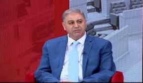 كما توقعت صراحة ” الحكومة تختار ابو هديب ليخلف الصرايرة في البوتاس “