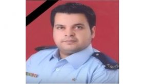 الإعدام لقاتل رقيب مخدرات ” الصقرات “