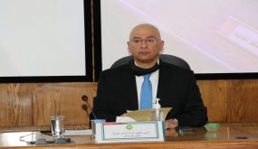 خلال محاضرة في كلية الدفاع الوطني ” د. النسور يؤكد على الدور المحوري للقطاع الخاص في حفظ الأمن الوطني وتحقيق التنمية الاقتصادية والاجتماعية