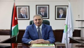 انتخاب أبو هديب رئيساً لمجلس ادارة البوتاس العربية