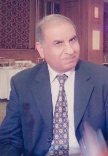 احد امراء الجيش المتقاعدين يتساءل ” هل منصب رئيس المنطقة في أمانة عمان …مشيخة “