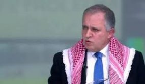 القطامين : نعمل مع عدة اطراف لايجاد فرص ريادية تصل للمحافظات