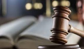 المحامي خريس يطعن في أمر الدفاع (21)