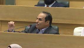 النائب الفايز يطالب الحكومة بمعلومات عن هيئة الطاقة الذرية منذ تاريخ انشائها