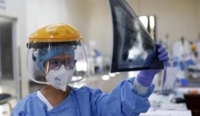 الاردن : تسجيل 46 وفاة و 2576 إصابة جديدة بكورونا والتراكمي يرتفع إلى 240,089 إصابة