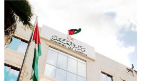 الاردن : فتح باب الاستقدام من غانا