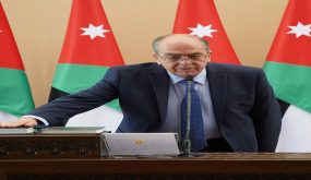 وزير النقل يؤكد التشاركية مع نقابة أصحاب الشاحنات