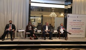 وزير الشباب: علينا إيجاد آلية لزيادة مشاركة الشباب في الأحزاب