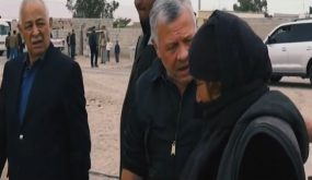 زين تطلق أغنية “أردننا” احتفالاً بعيد ميلاد جلالة الملك..فيديو