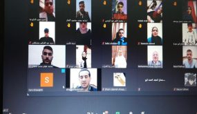 “من التقنية للمئوية” مبادرة تطلقها جامعة الطفيلة التقنية