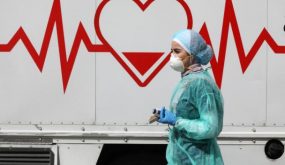 29 مركزاً متاحاً لإعطاء مطعوم كورونا