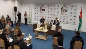 الشواربة يُعلن إطلاق الأمانة 16 خدمة إلكترونية جديدة