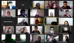 اختتام منافسات بطولة ميلاد القائد للشطرنج “عن بعد” لطلبة الجامعات الأردنية