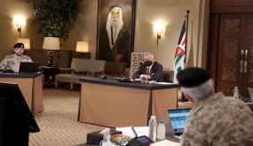 الملك يوجه للمباشرة بتنفيذ برنامج “رفاق السلاح” لدعم المتقاعدين العسكريين والمحاربين القدامى