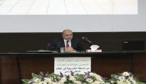 رئيس النواب: حريصون على ترسيخ التكامل مع السلطتين التشريعية والتنفيذية